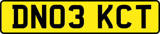 DN03KCT