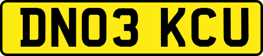 DN03KCU