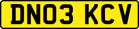DN03KCV