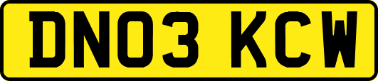 DN03KCW