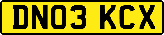 DN03KCX