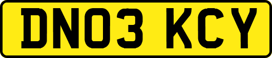 DN03KCY