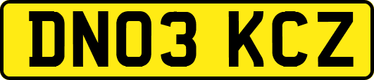 DN03KCZ