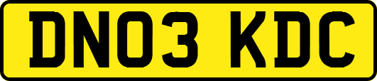 DN03KDC