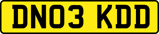 DN03KDD