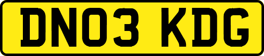 DN03KDG