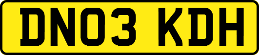 DN03KDH