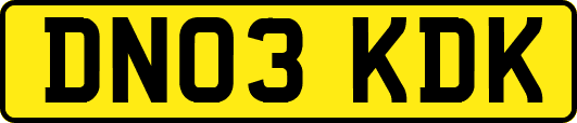 DN03KDK