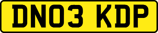 DN03KDP