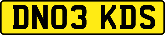 DN03KDS