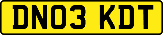 DN03KDT