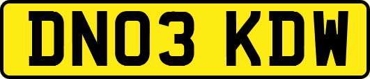 DN03KDW