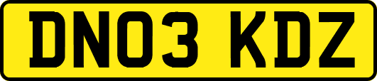 DN03KDZ