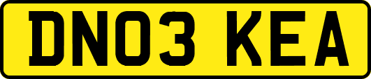 DN03KEA