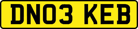 DN03KEB