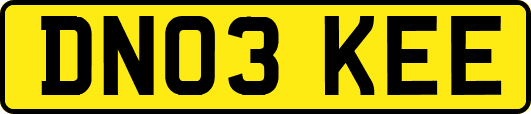 DN03KEE