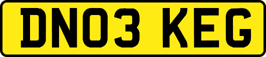 DN03KEG