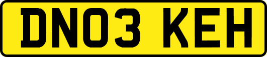 DN03KEH