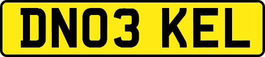 DN03KEL