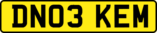 DN03KEM