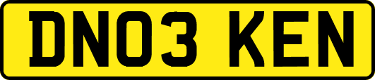 DN03KEN