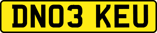 DN03KEU