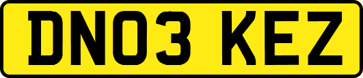 DN03KEZ