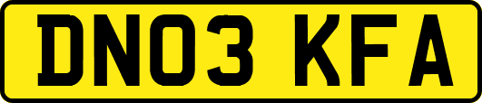 DN03KFA