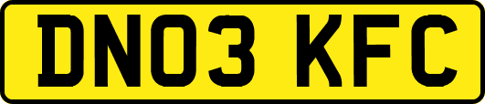 DN03KFC