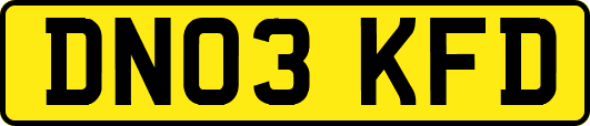 DN03KFD