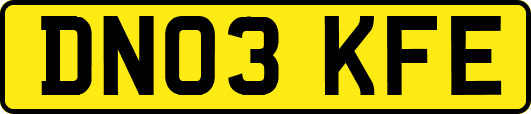 DN03KFE