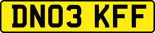 DN03KFF