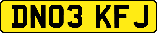 DN03KFJ