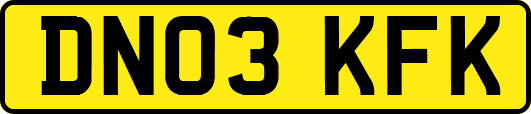 DN03KFK