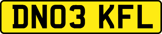 DN03KFL