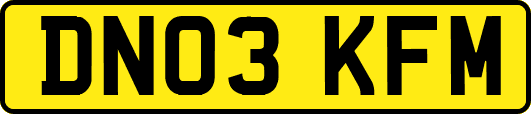 DN03KFM