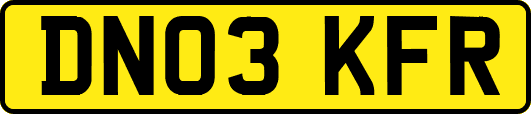 DN03KFR