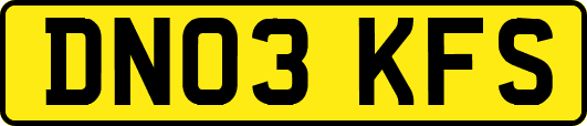 DN03KFS