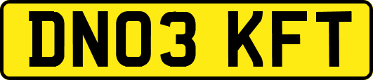 DN03KFT