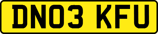 DN03KFU