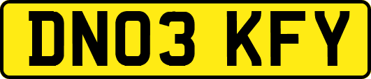 DN03KFY