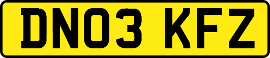 DN03KFZ