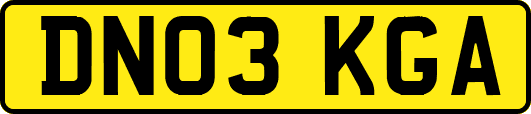 DN03KGA