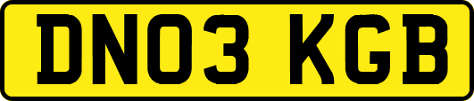 DN03KGB