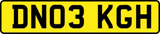 DN03KGH
