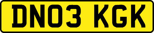 DN03KGK