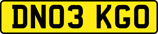 DN03KGO