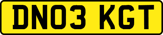 DN03KGT