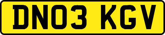 DN03KGV