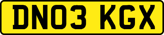DN03KGX